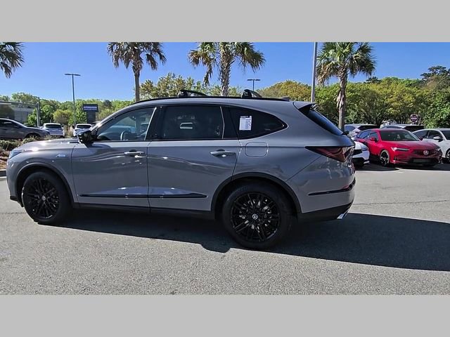 Certified 2026 Acura MDX A-Spec image 21