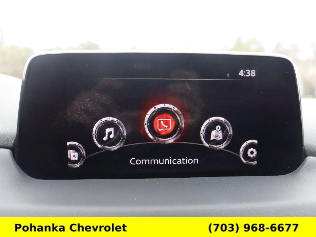 Used 2020 MAZDA CX-5 Grand Touring image 17