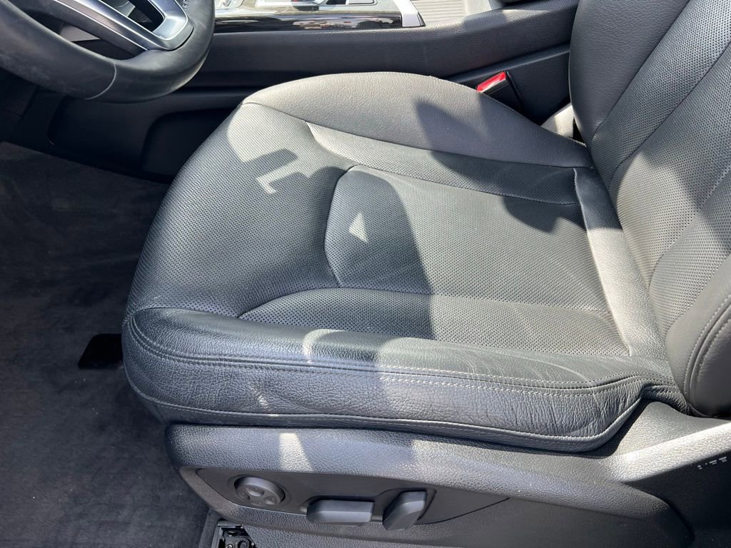 Used 2018 Audi Q7 2.0T Premium Plus w/ Premium Plus Package image 11