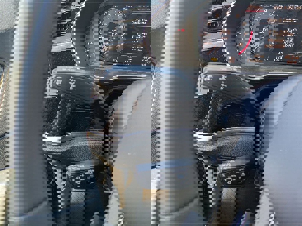 New 2025 Audi Q3 2.0T Premium image 19