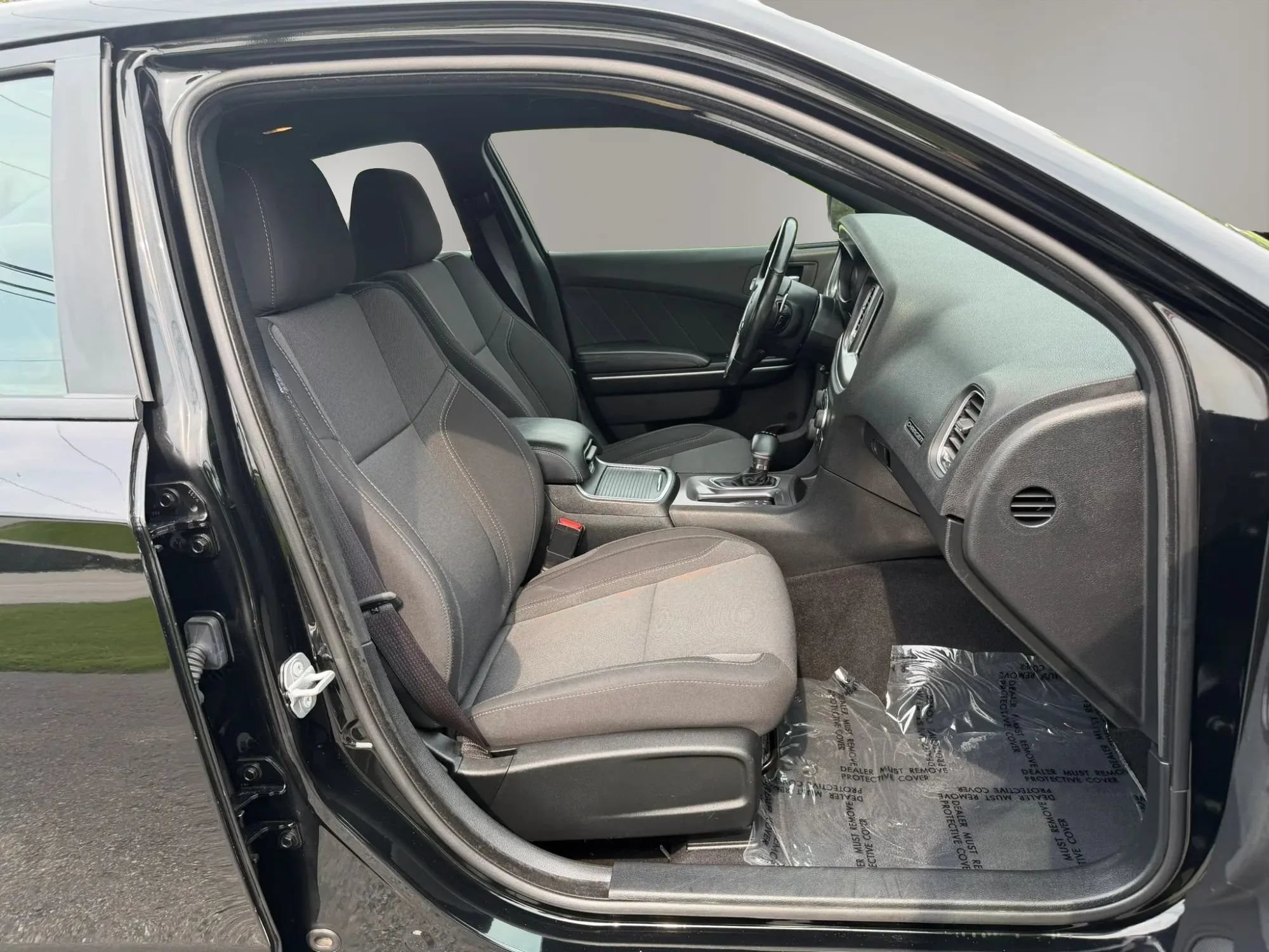 Used 2019 Dodge Charger SXT AWD/4WD image 47