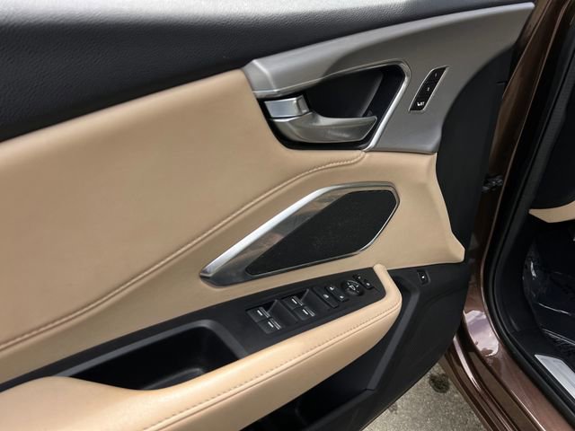 Used 2020 Acura RDX FWD image 11