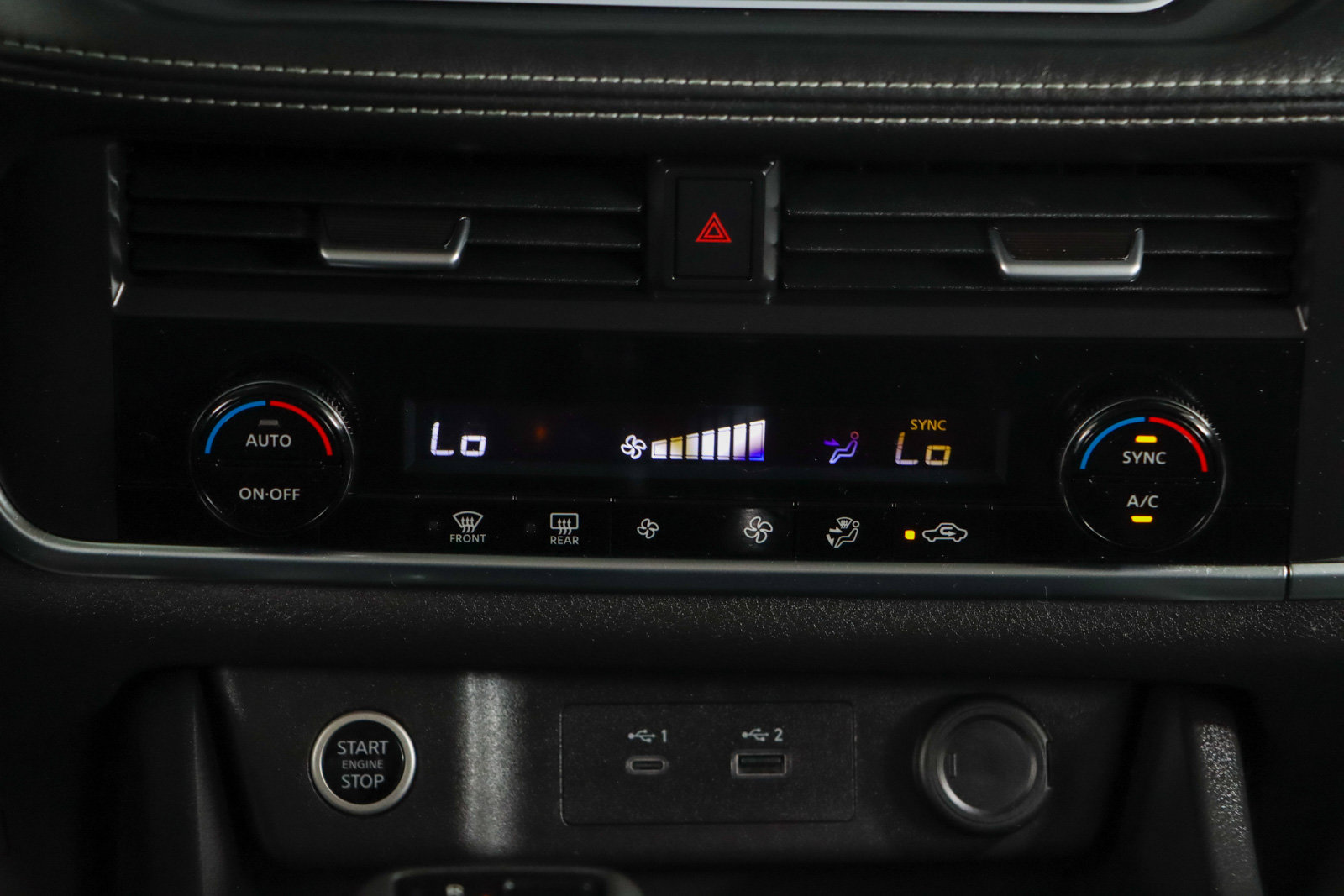 Used 2023 Nissan Rogue SV FWD image 20