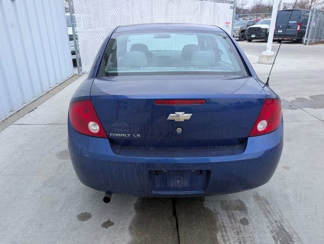 Used 2007 Chevrolet Cobalt LS image 16
