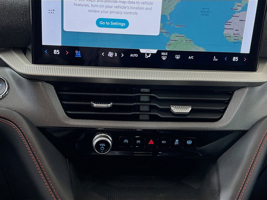 New 2026 Ford Explorer ST w/ Sun And Sound Package image 9