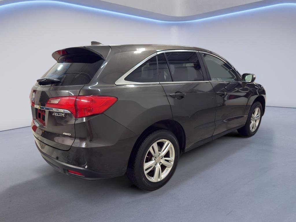 Used 2014 Acura RDX AWD image 7