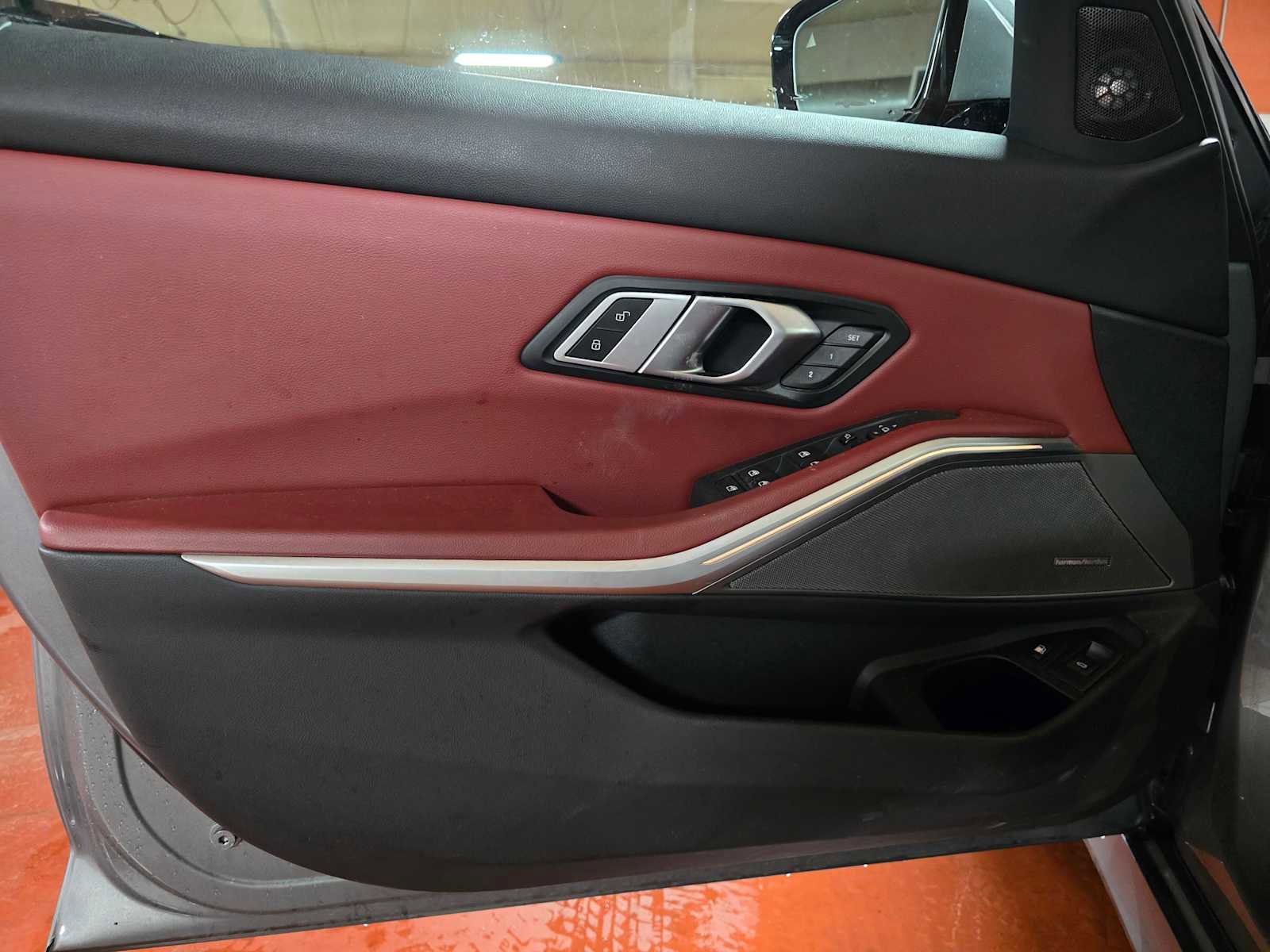 Used 2023 BMW 330e xDrive w/ M Sport Package image 22