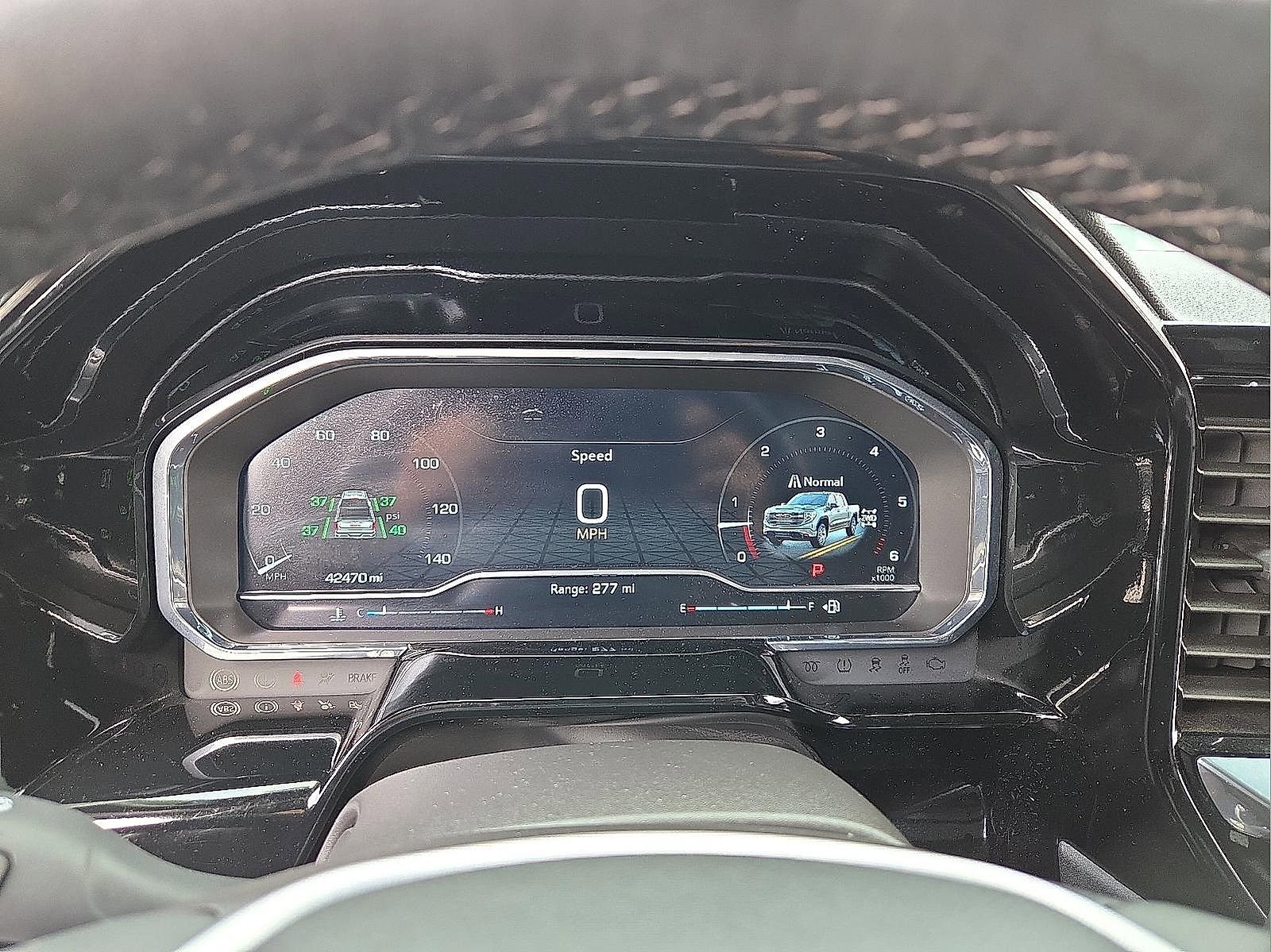 Certified 2024 GMC Sierra 1500 Elevation w/ Elevation Premium Package image 23