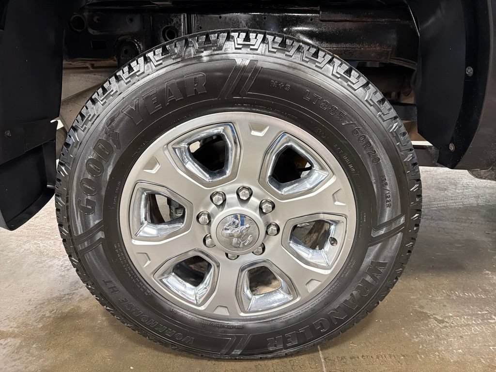 Used 2017 RAM 2500 Laramie w/ Off Road Package AWD/4WD image 20