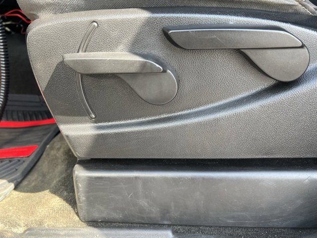 Used 2018 Chevrolet Silverado 2500 LT image 11