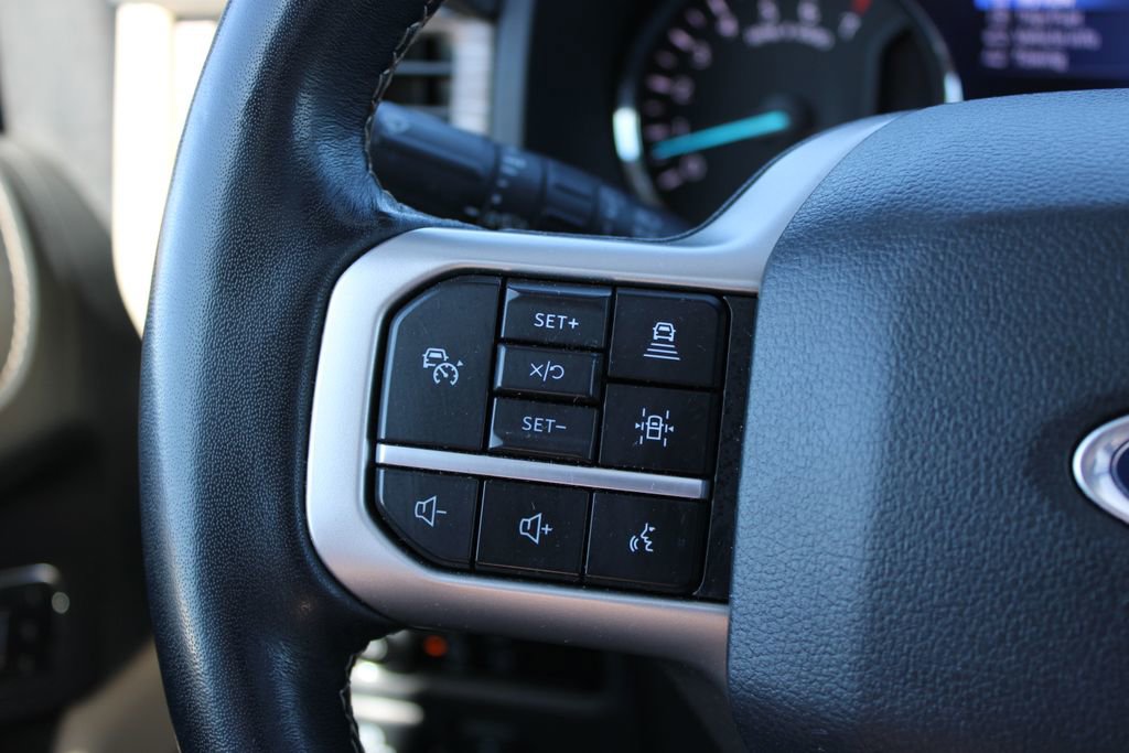 Used 2024 Ford Expedition Max Limited image 40