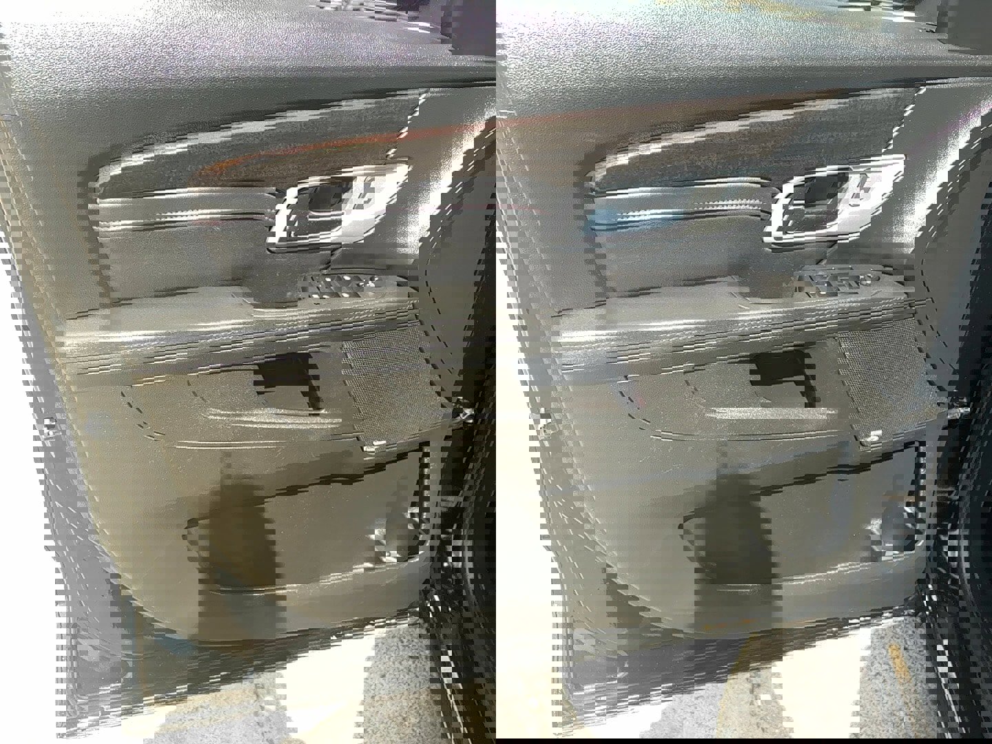 Used 2017 GMC Terrain Denali image 18