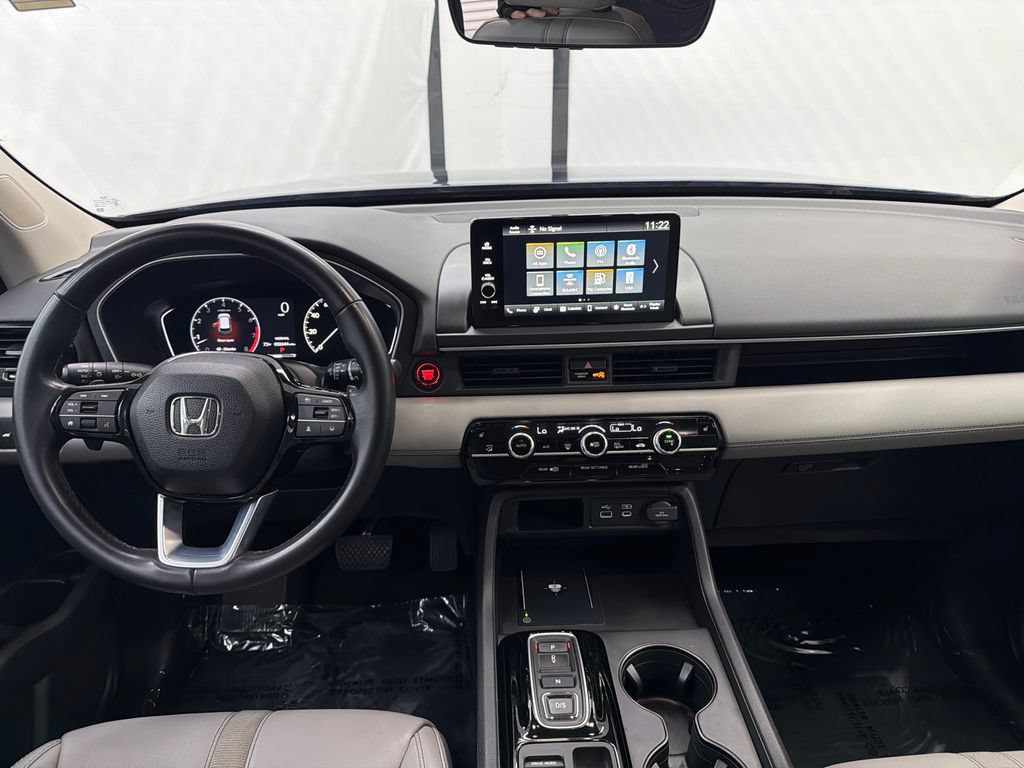 Used 2023 Honda Pilot EX-L image 24