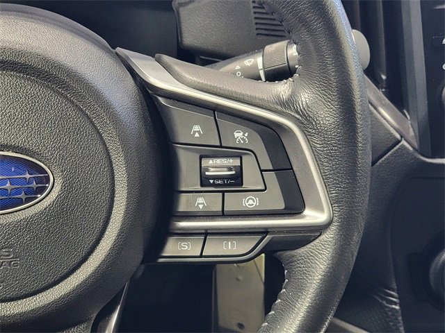 Used 2020 Subaru Forester Premium w/ Popular Package #1 image 28