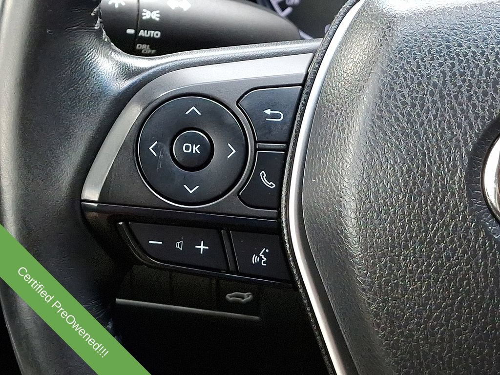 Used 2022 Toyota Venza LE AWD/4WD image 21