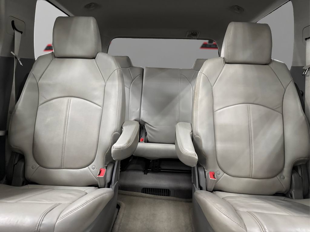 Used 2017 GMC Acadia Limited SLT image 20