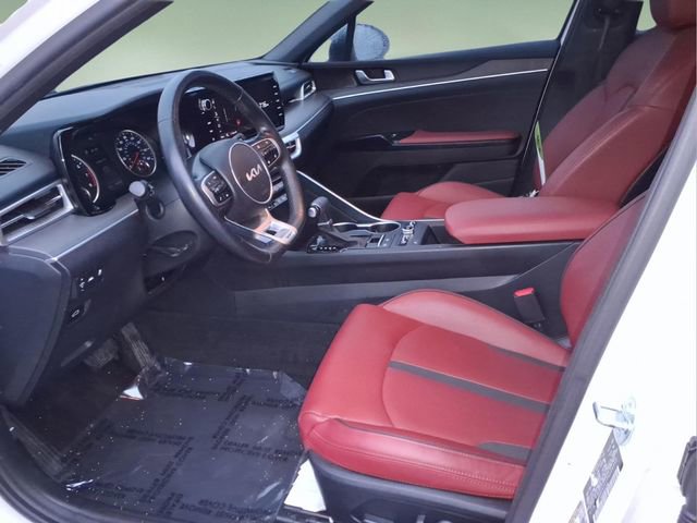 Used 2023 Kia K5 GT-Line w/ GT-Line Premium Package image 11