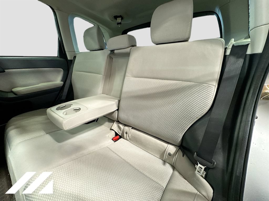 Used 2018 Subaru Forester 2.5i Premium AWD/4WD image 26