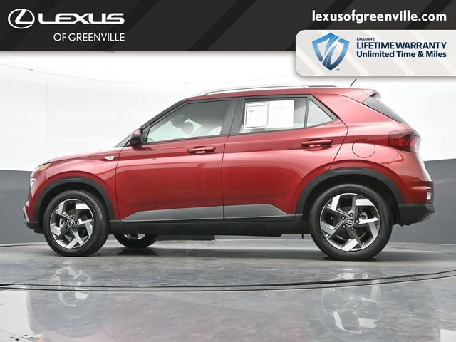 Used 2024 Hyundai Venue Limited FWD image 38