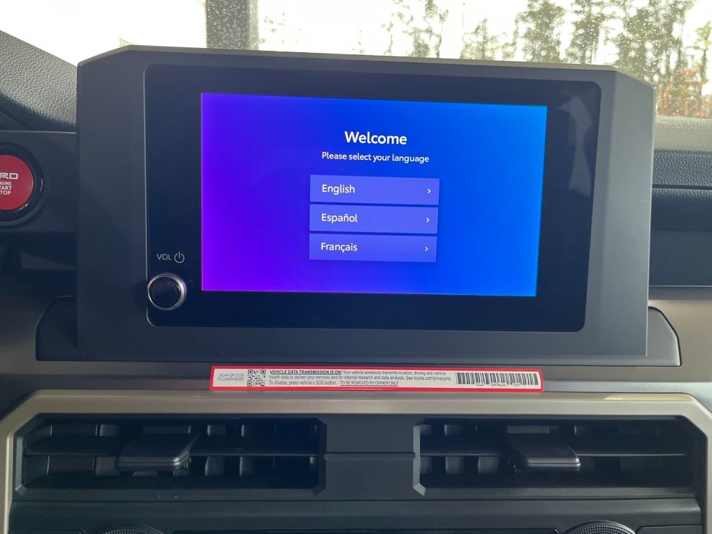 New 2026 Toyota Tacoma TRD Off-Road image 16