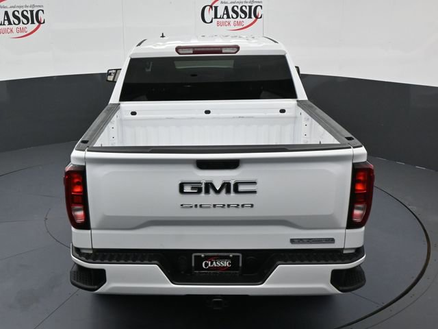 Certified 2024 GMC Sierra 1500 Elevation image 23
