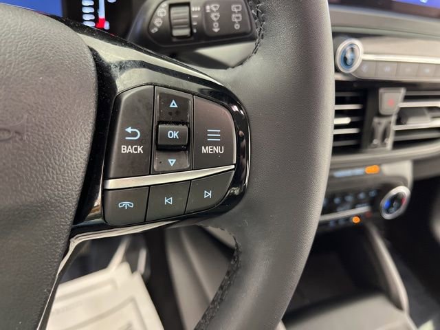 Used 2023 Ford Escape Active image 22