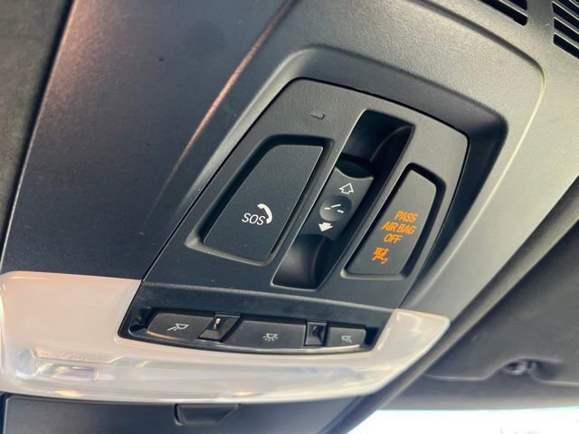 Used 2017 BMW X5 M image 39