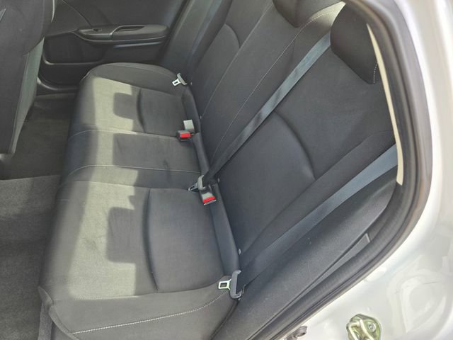 Used 2020 Honda Civic LX image 10