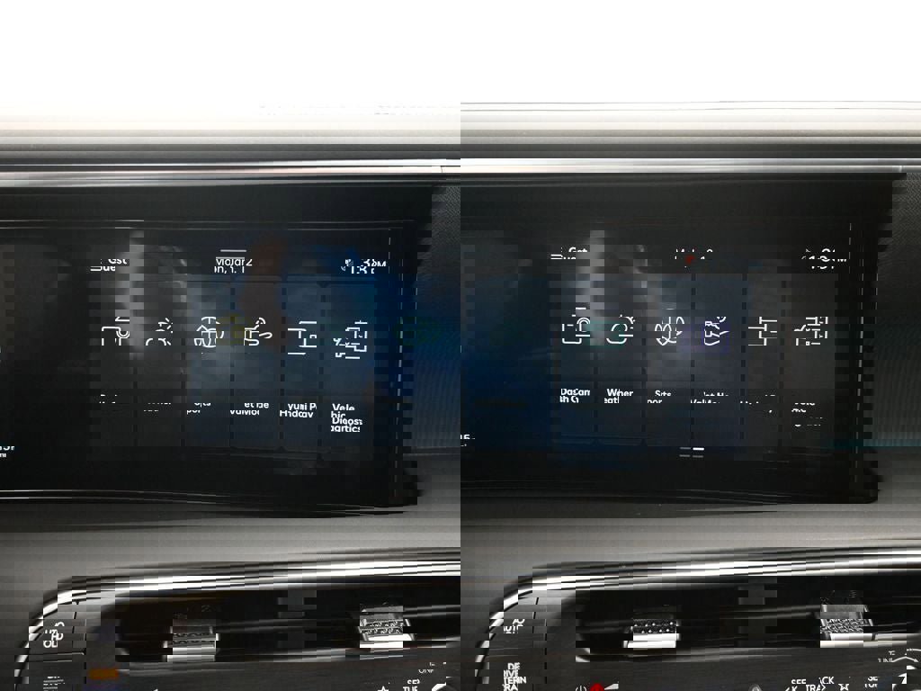 New 2026 Hyundai Palisade Calligraphy image 31