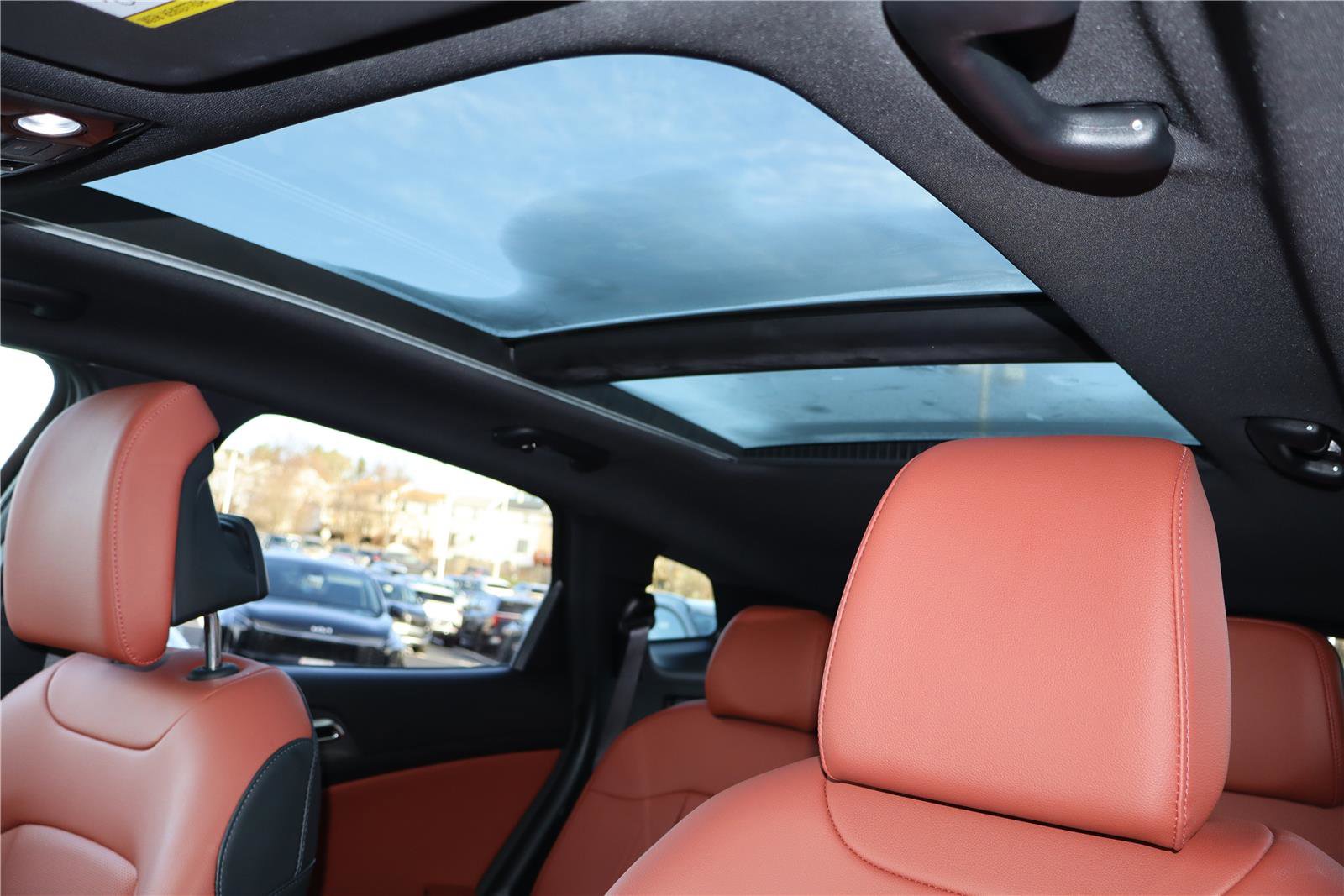 Certified 2023 Kia Sportage SX Prestige image 24