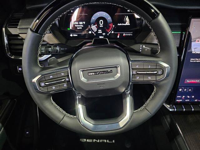 New 2026 GMC Acadia Denali w/ Super Cruise Package FWD image 34