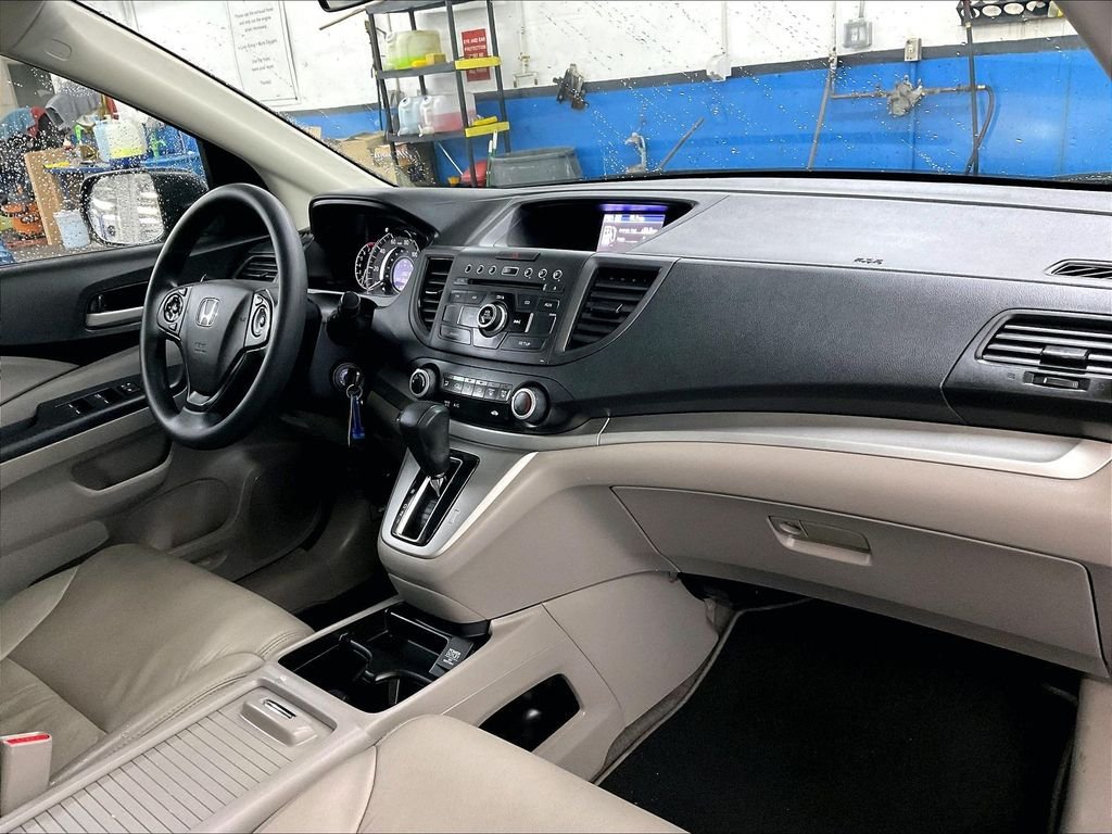 Used 2014 Honda CR-V LX image 14