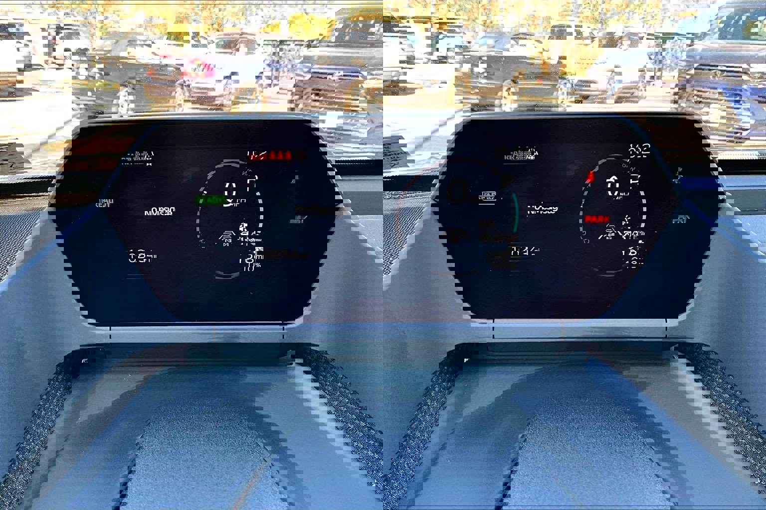 Used 2025 Toyota bZ4X AWD w/ Weather Package image 18