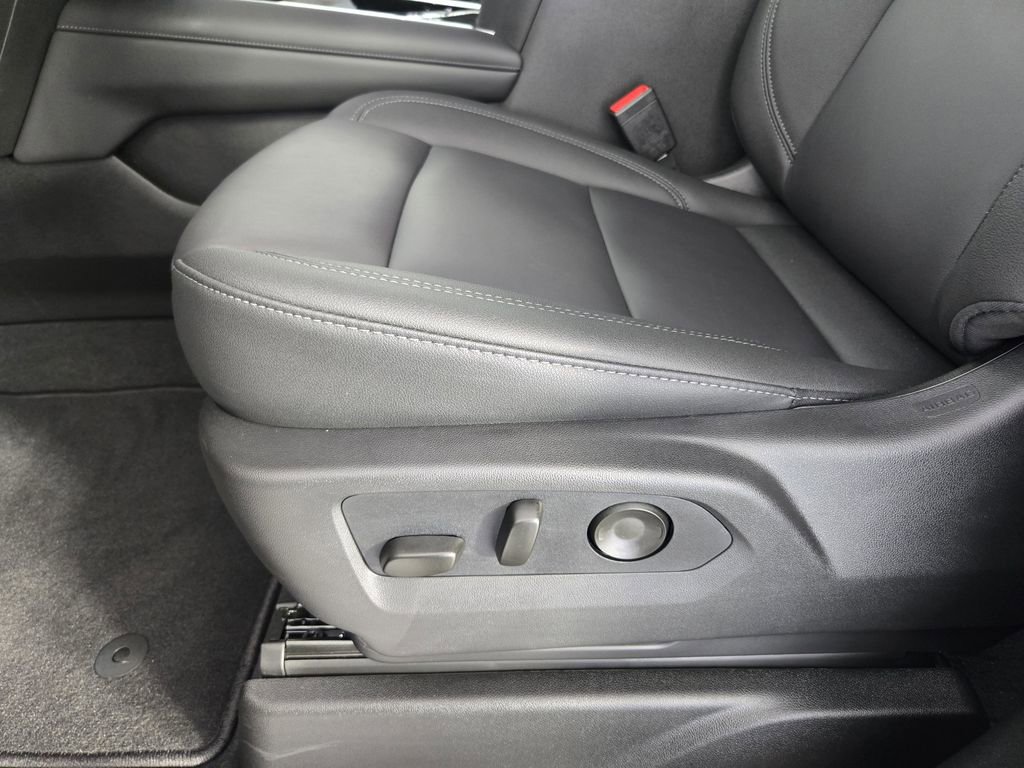 New 2026 Chevrolet Tahoe LT w/ Comfort Package image 25