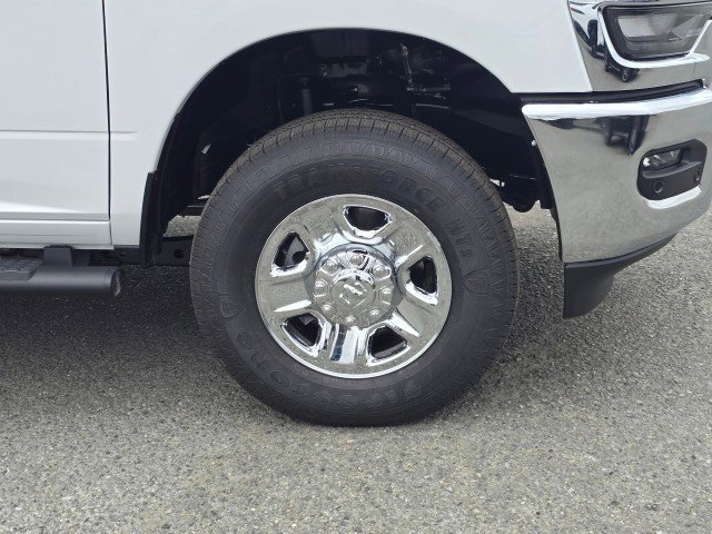New 2025 RAM 2500 Tradesman image 2