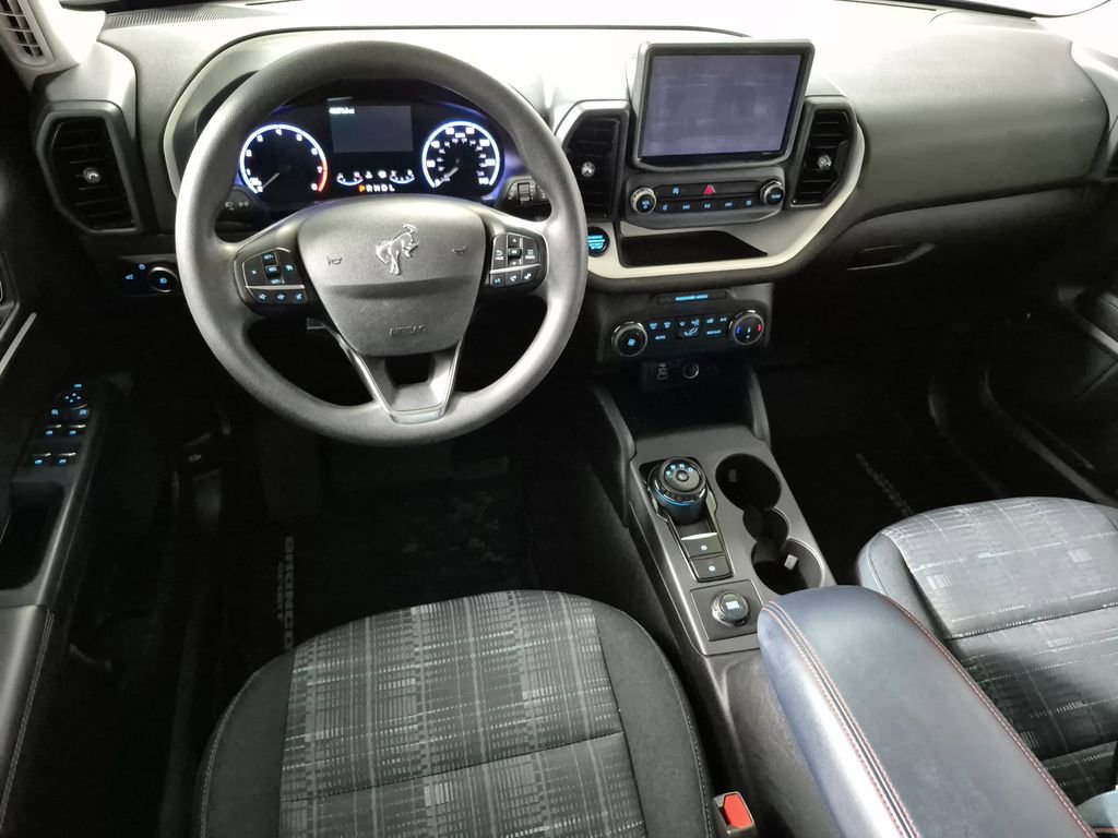 Used 2023 Ford Bronco Sport Heritage image 10