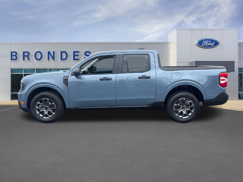 Used 2025 Ford Maverick XLT w/ Equipment Group 301A