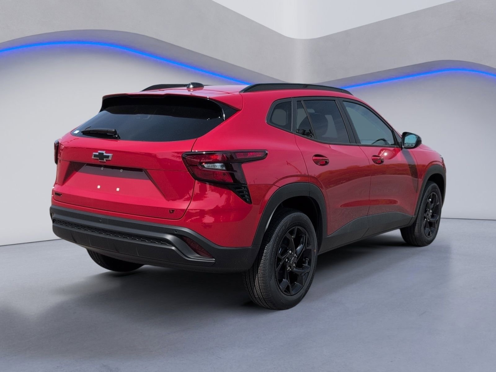 New 2026 Chevrolet Trax LT image 3