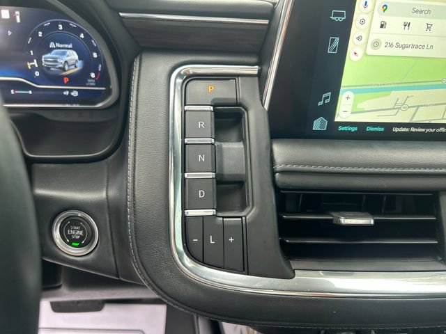 Used 2023 Chevrolet Tahoe LT RWD image 24