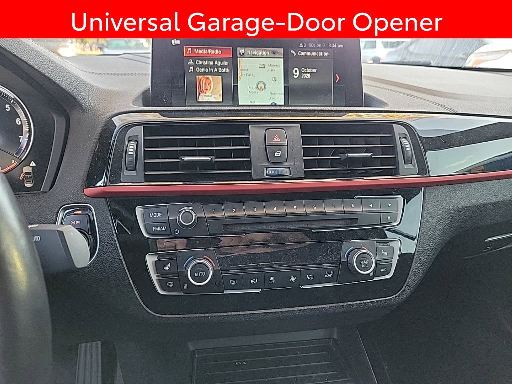 Used 2020 BMW 230i xDrive Convertible AWD/4WD image 8