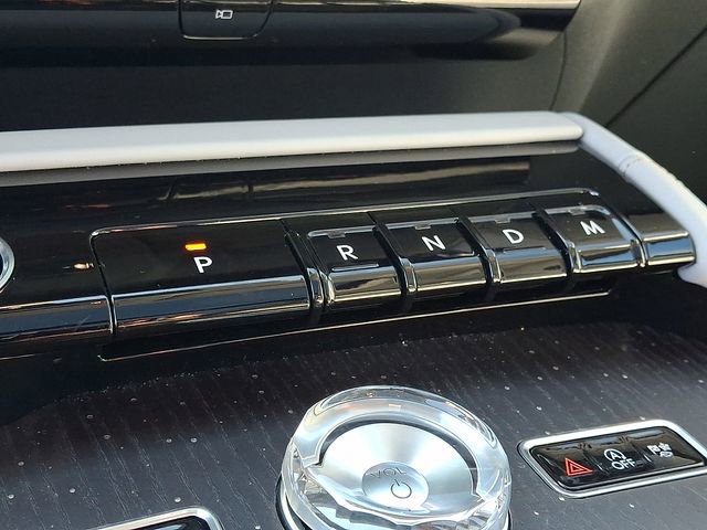 New 2026 Lincoln Navigator L Black Label w/ Black Label Special Edition AWD/4WD image 7