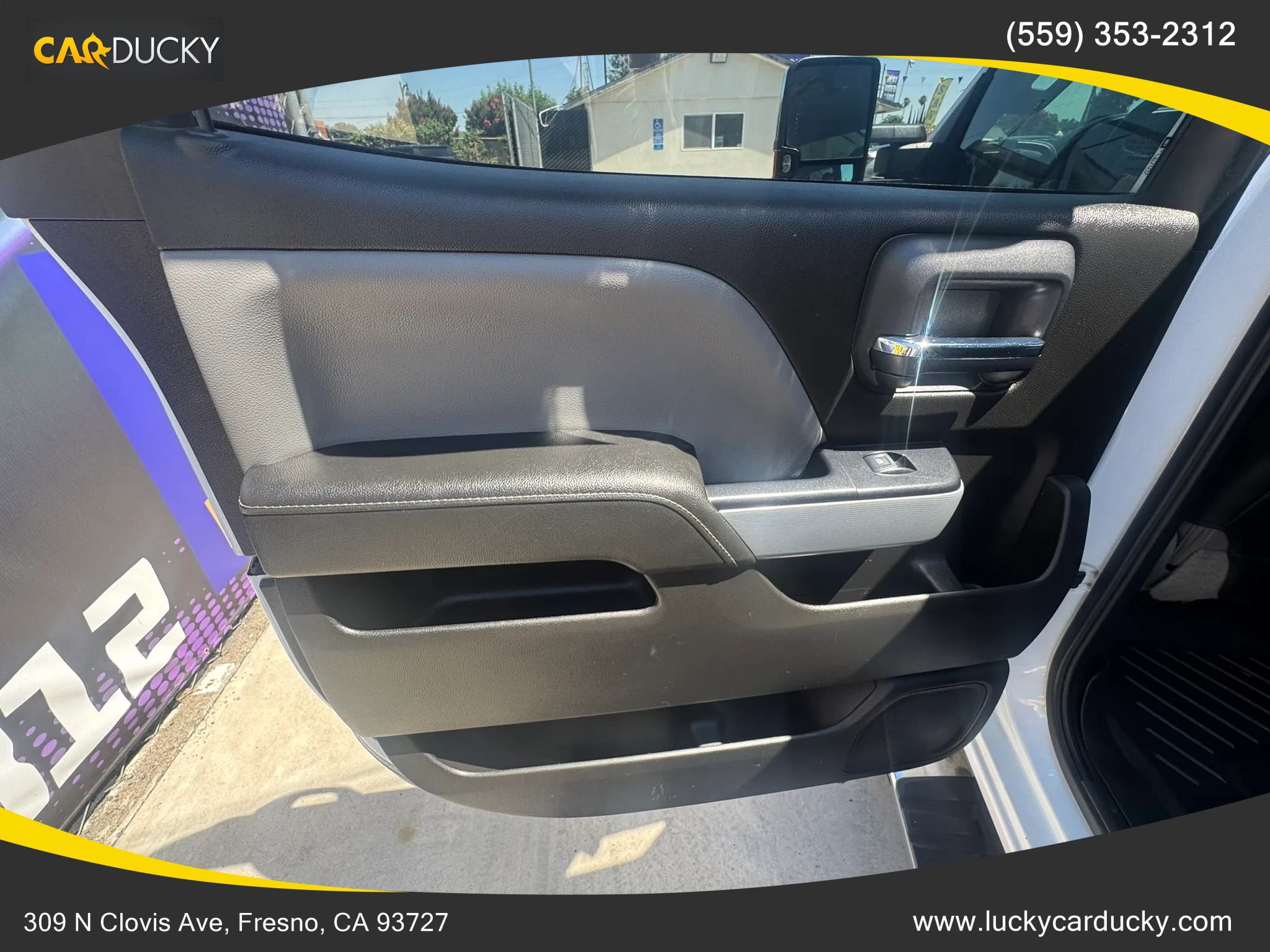 Used 2019 Chevrolet Silverado 3500 LTZ w/ Duramax Plus Package AWD/4WD image 20
