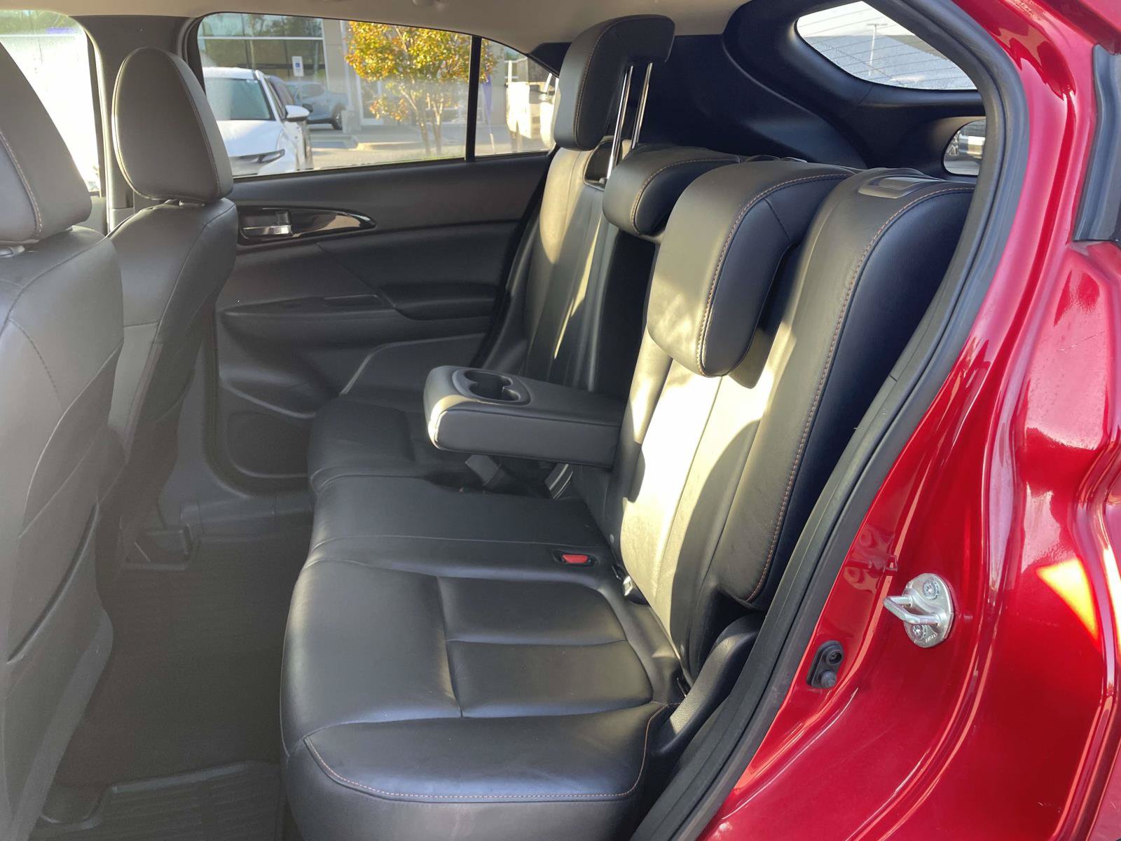 Used 2018 Mitsubishi Eclipse Cross SEL AWD/4WD image 3