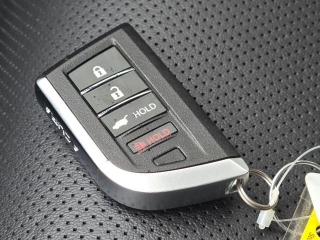 Used 2024 Acura MDX SH-AWD w/ Technology Package image 50