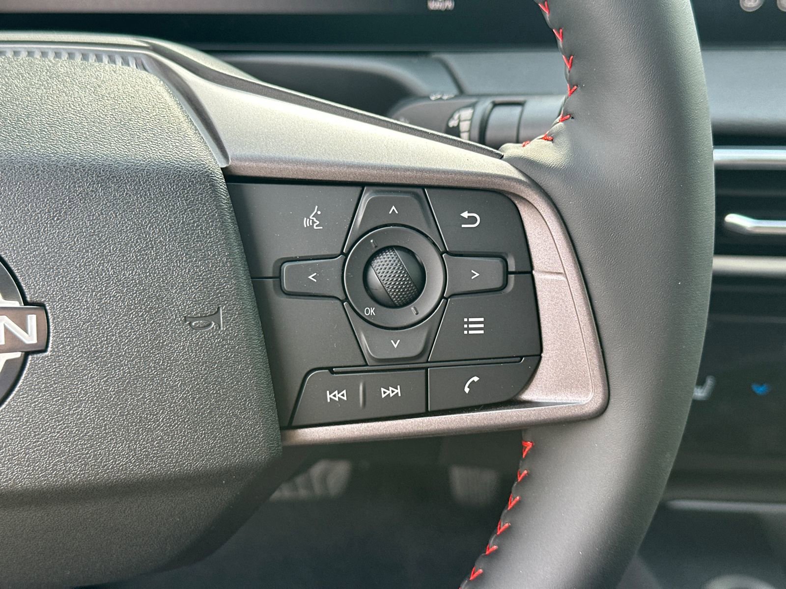 New 2026 Nissan Sentra SR w/ SR All Weather Package image 27