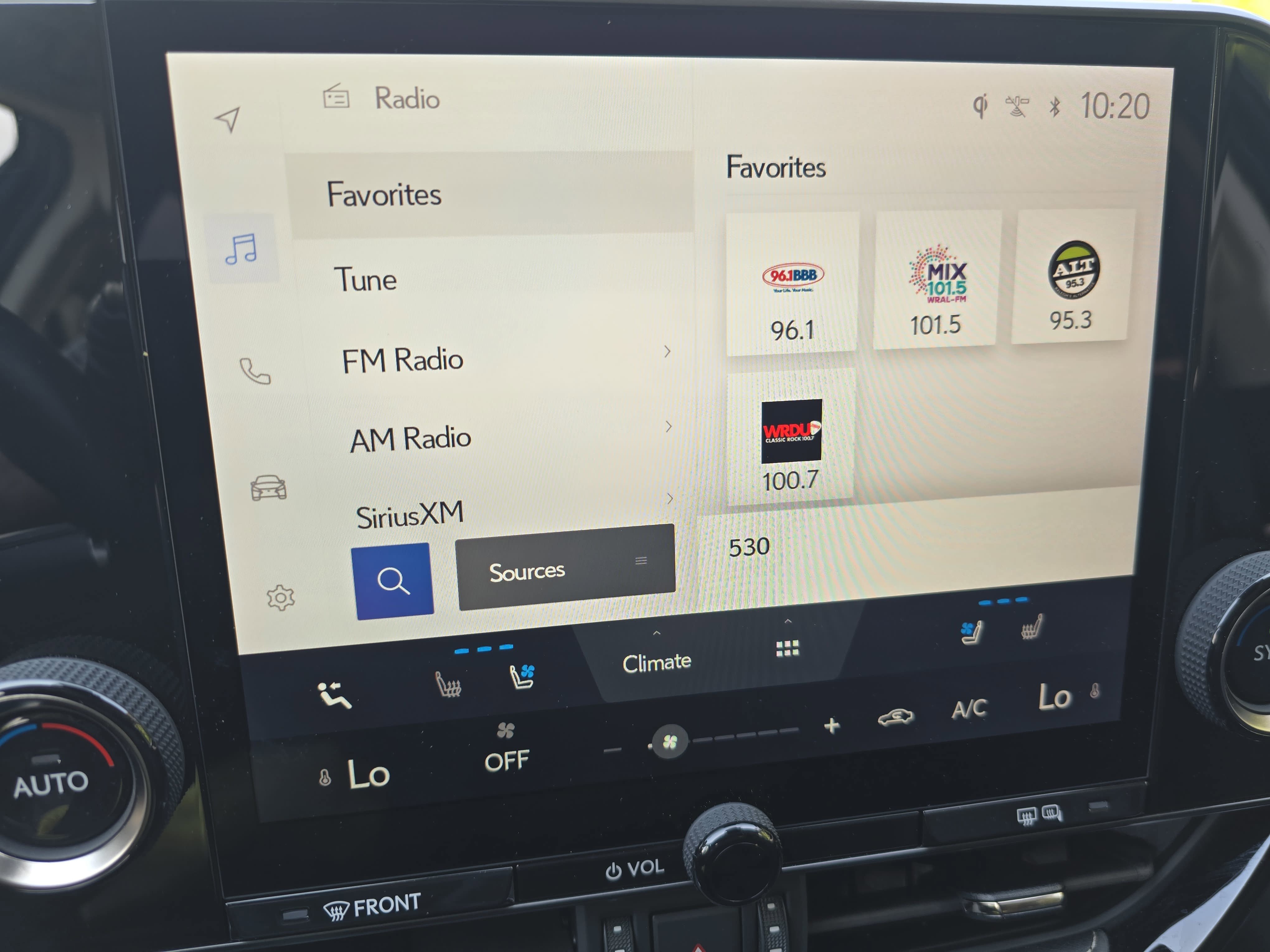 Used 2023 Lexus NX 350 AWD image 20