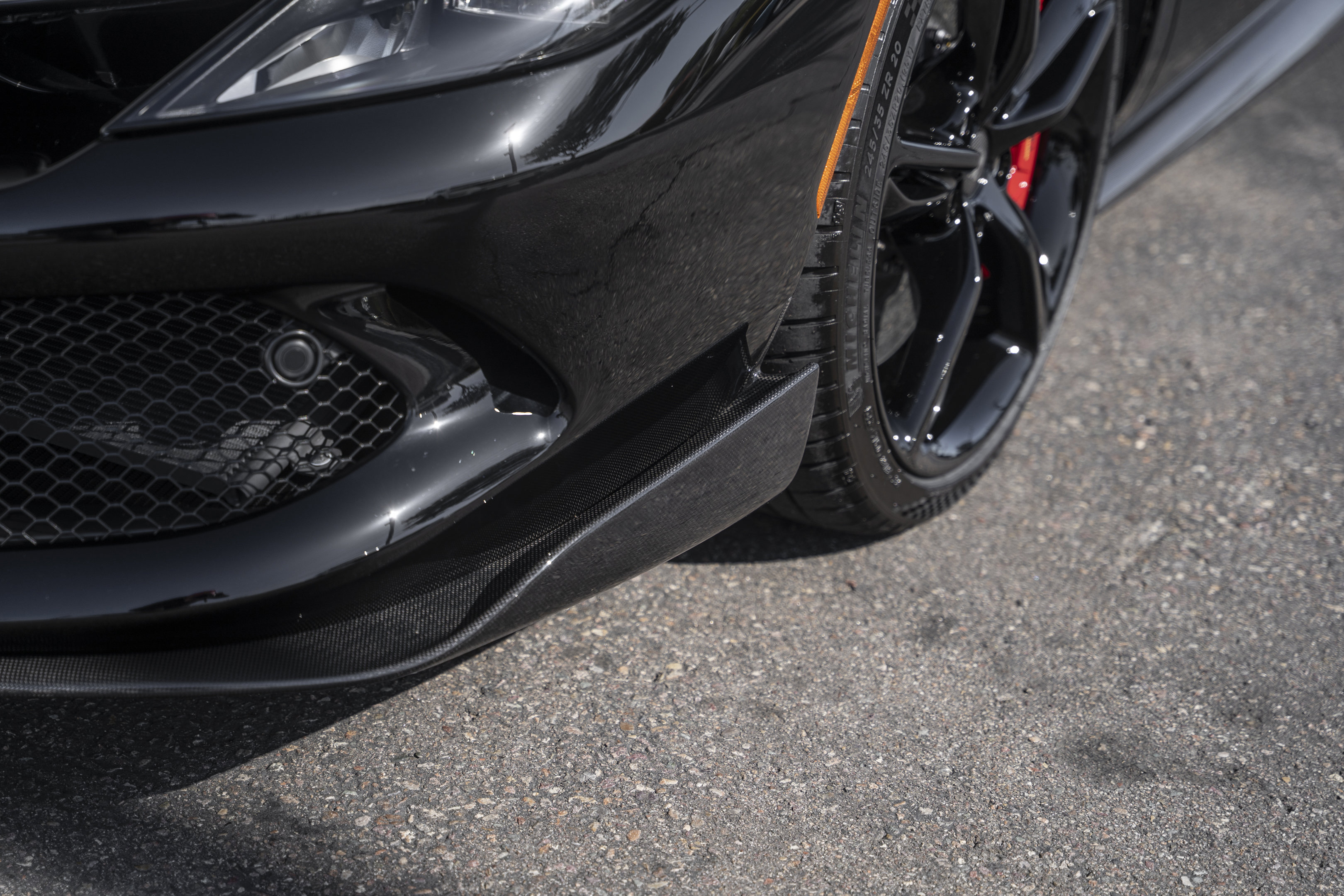 Certified 2025 Ferrari 296 GTS RWD image 36