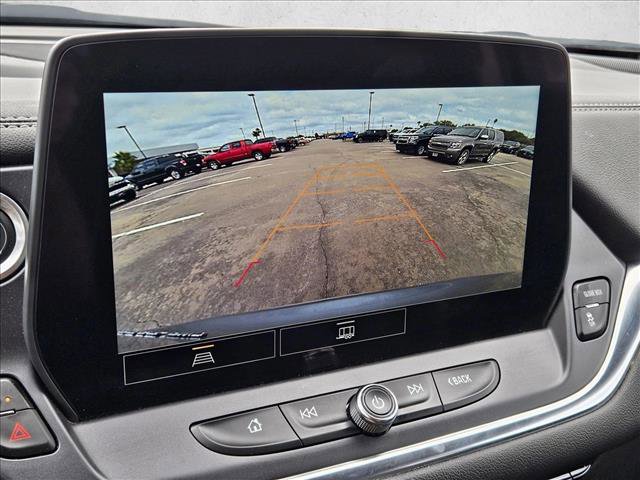 Used 2025 Chevrolet Blazer LT AWD/4WD image 10