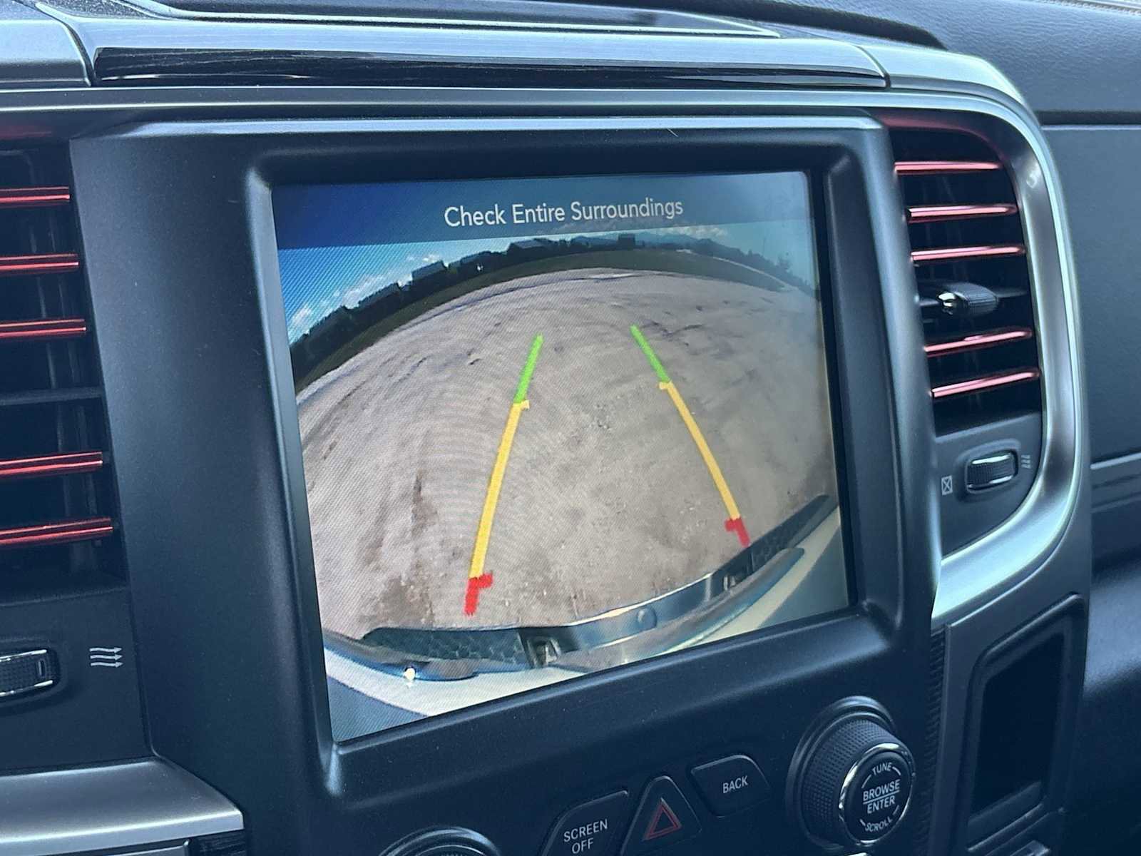 Used 2016 RAM 1500 Limited AWD/4WD image 20