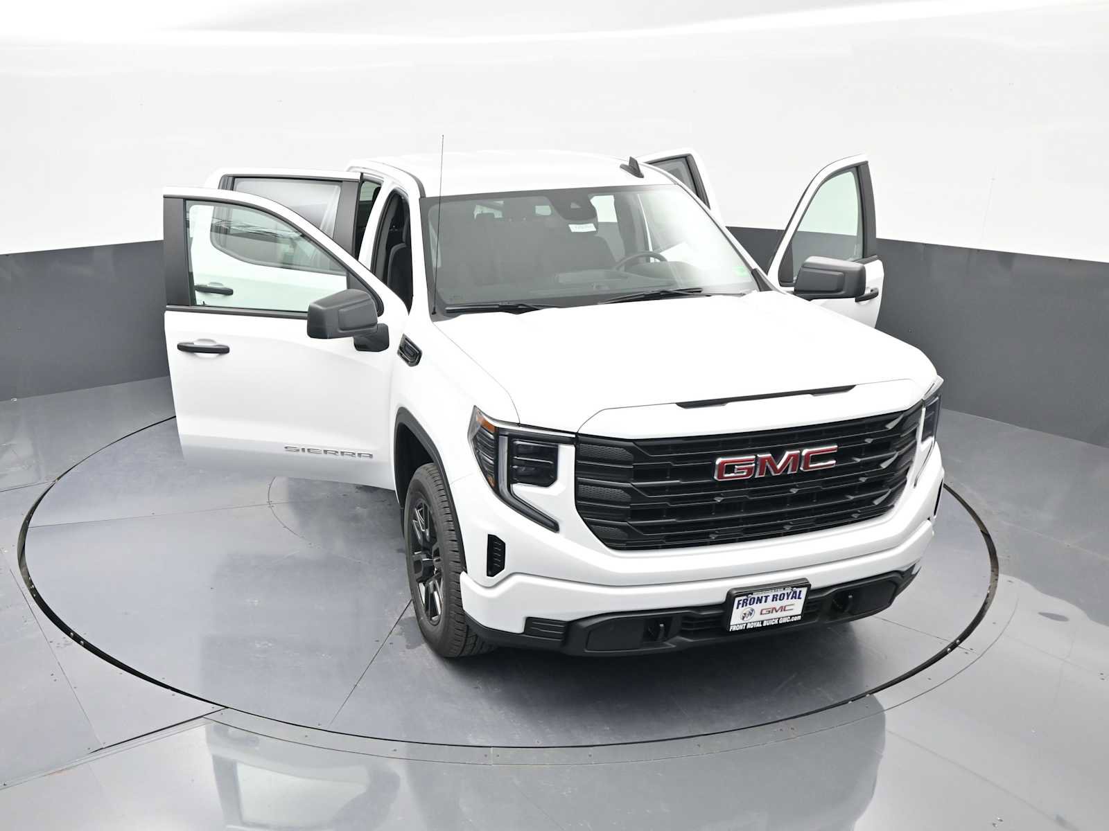 New 2026 GMC Sierra 1500 Pro image 21
